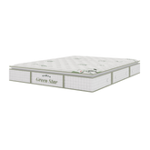 Colchão Casal Castor BioComfort Pocket SLX One Face 138x188x30cm