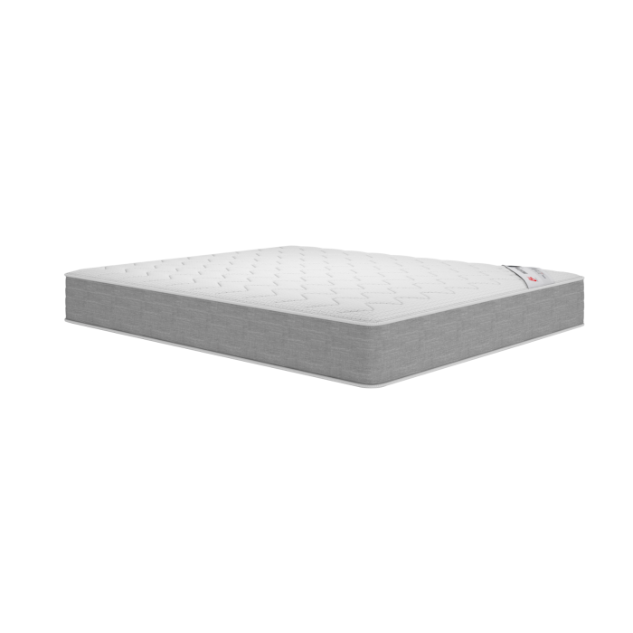 Colchão Casal Castor Innovation New Plus One Face Pocket 138x188x27cm
